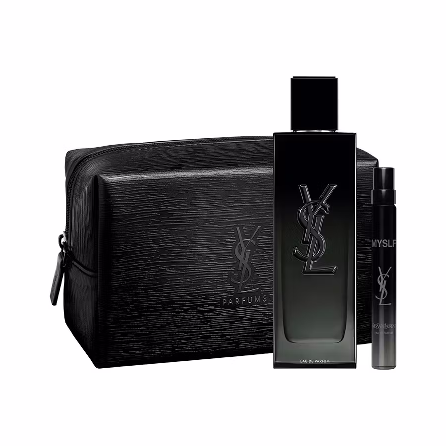 Yves Saint Laurent MYSLF Eau De Parfum 100ml Gift Set