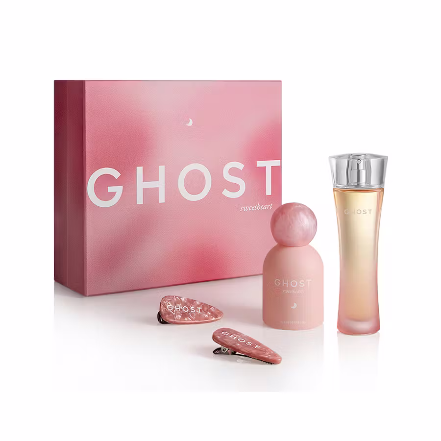 Ghost SWEETHEART Eau De Toilette 30ml Gift Set