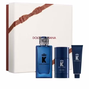 Dolce & Gabbana K Eau De Parfum 100ml Gift Set