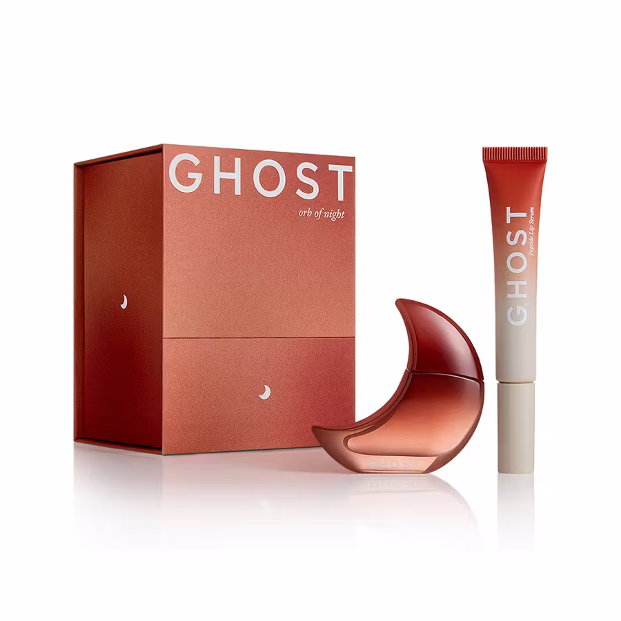 Ghost ORB OF NIGHT Eau De Parfum 10ml Gift Set