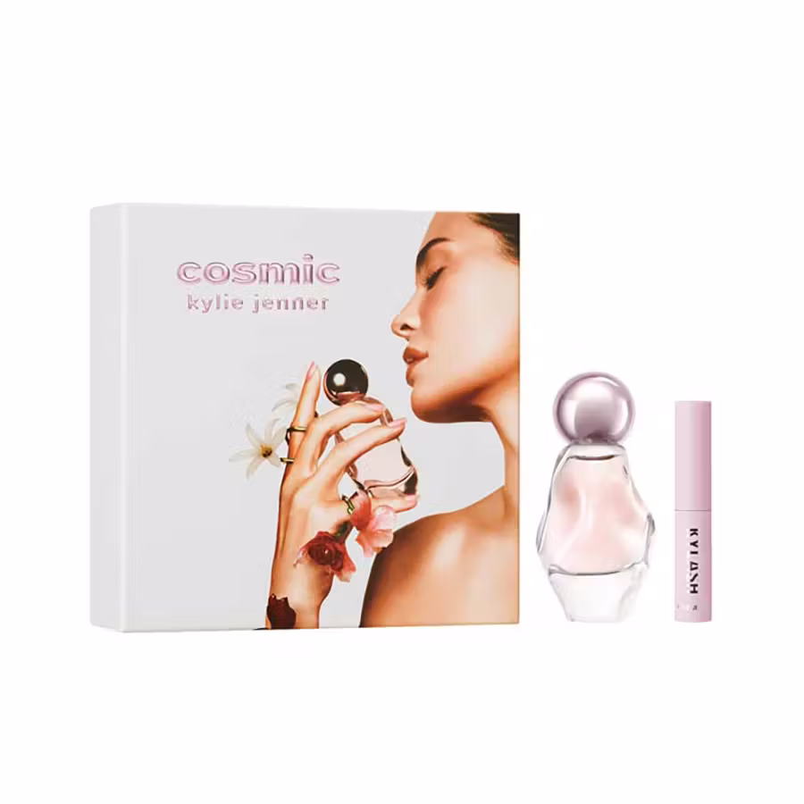 Cosmic Kylie Jenner Eau De Parfum 30ml Gift Set