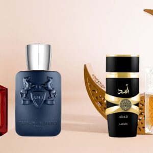 14 Most Popular Unisex Perfumes for Ramadan 2026
