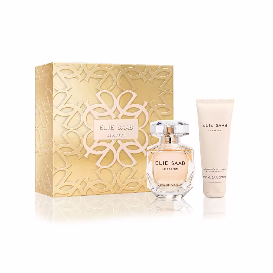 ELIE SAAB LE PARFUM Eau De Parfum 50ml Gift Set