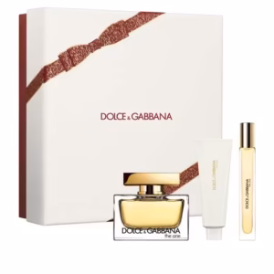 Dolce & Gabbana THE ONE Eau De Parfum 75ml Gift Set