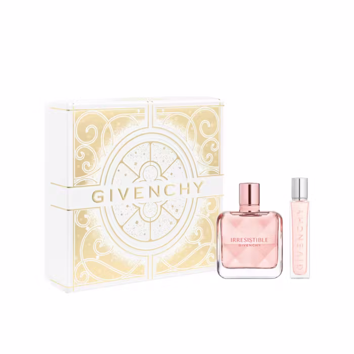 GIVENCHY IRRESISTIBLE Eau De Parfum 50ml Gift Set