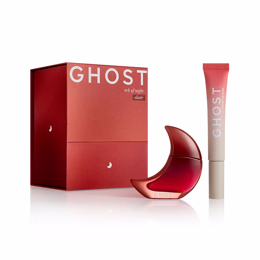 Ghost ORB OF NIGHT Eau De Parfum 10ml Gift Set