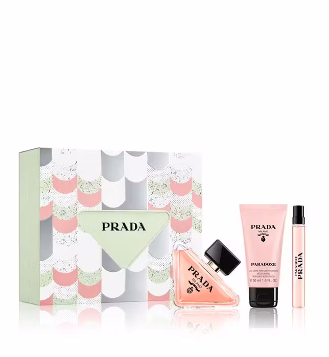 Prada PARADOXE Eau De Parfum 150ml Gift Set
