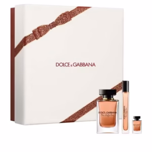 Dolce & Gabbana THE ONE Eau De Parfum 100ml Gift Set