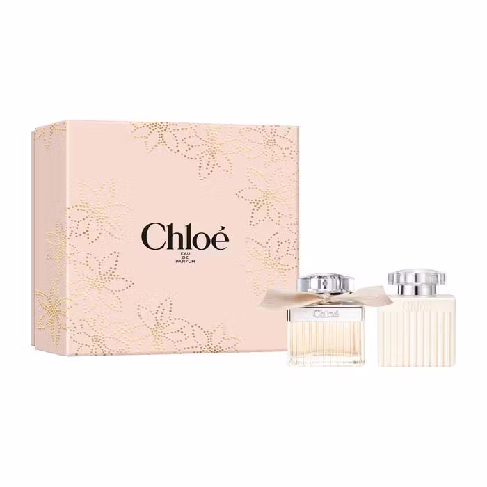 Chloé SIGNATURE Eau De Parfum 50ml Gift Set