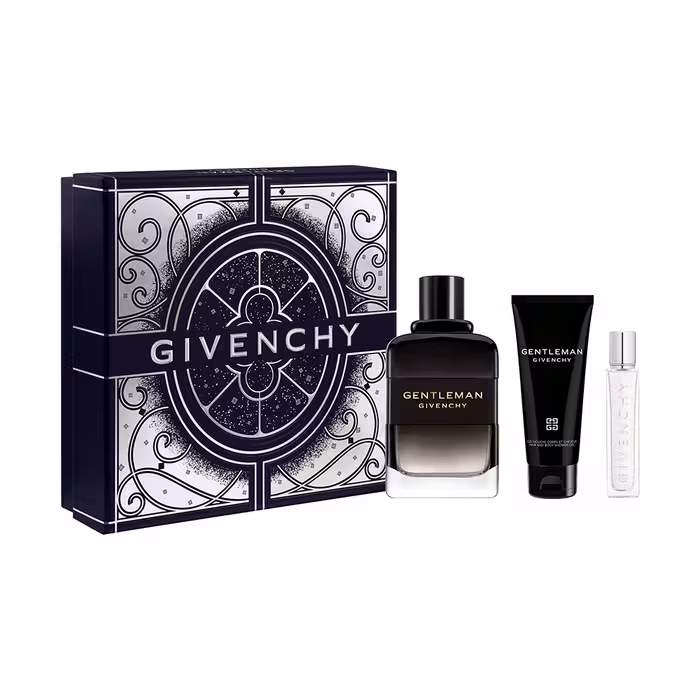 GIVENCHY GENTLEMAN BOISÉE Eau De Parfum 100ml Gift Set