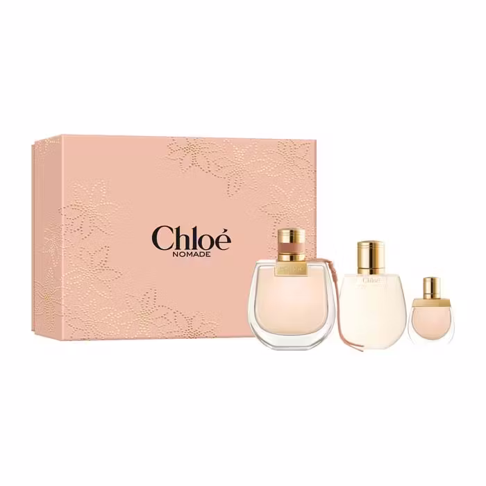 Chloé NOMADE Eau De Parfum 75ml Gift Set