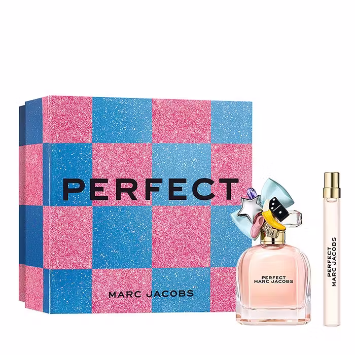 Marc Jacobs PERFECT Eau De Parfum 50ml Gift Set