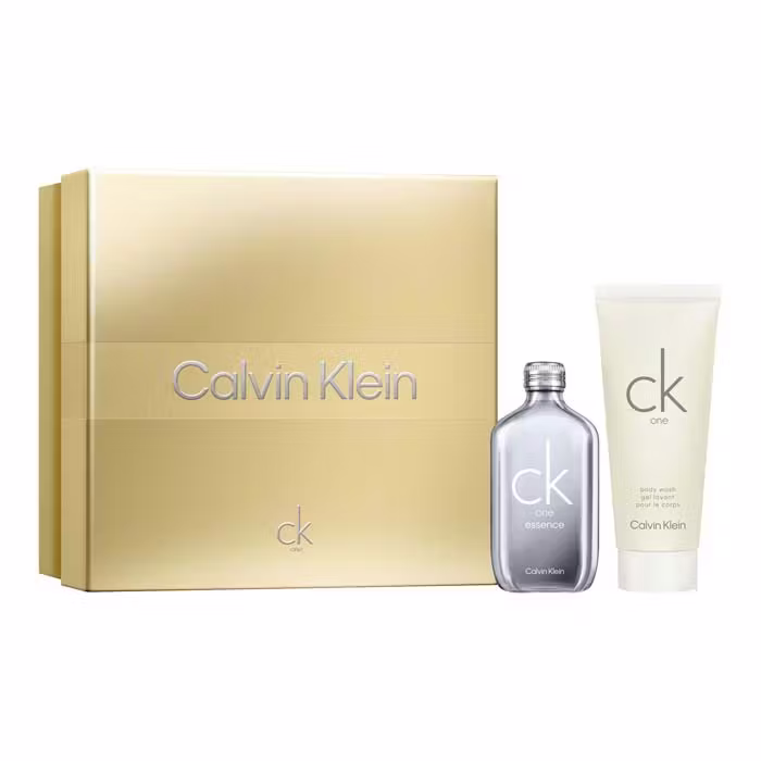 Calvin Klein CK ONE ESSENCE Eau De Parfum 50ml Gift Set