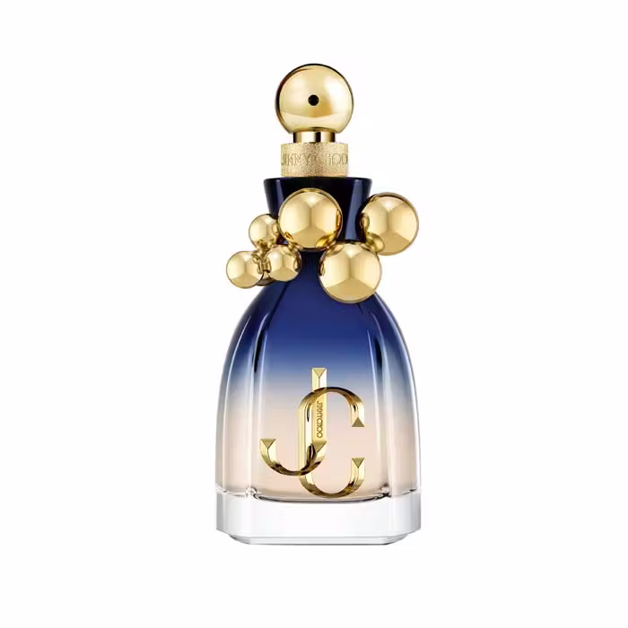Jimmy Choo I WANT CHOO Eau De Parfum 100ml Spray