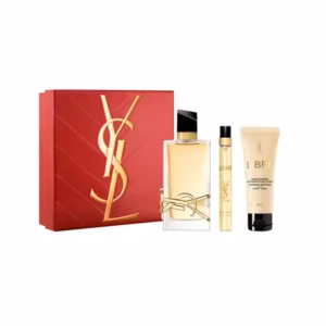 Yves Saint Laurent LIBRE Eau De Parfum 90ml Gift Set