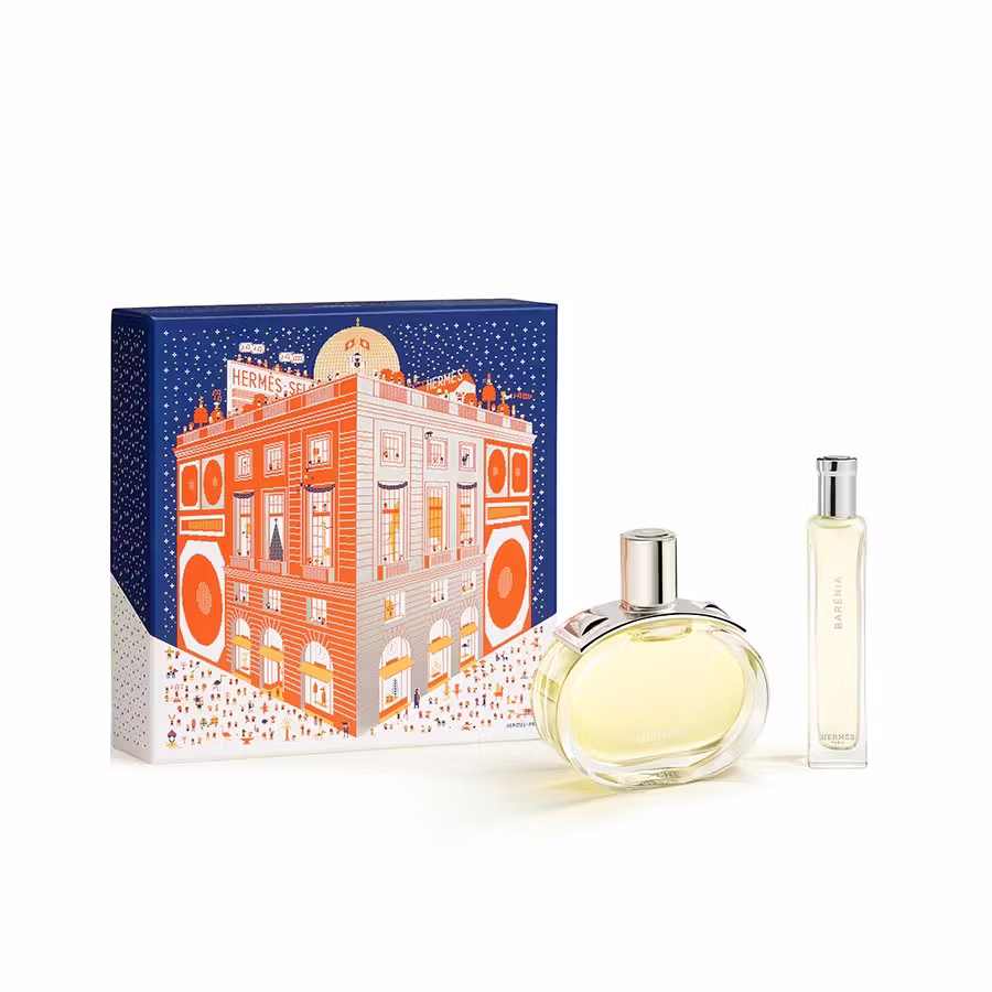 HERMÈS BARENIA Eau De Parfum 60ml Gift Set