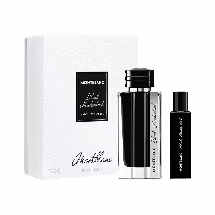 MONTBLANC COLLECTION Eau De Parfum 125ml Gift Set