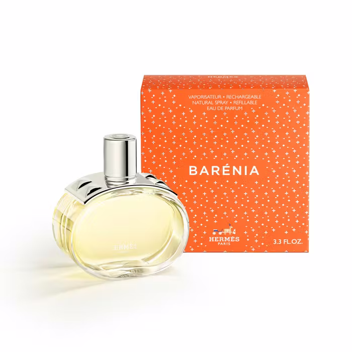 HERMÈS BARENIA Eau De Parfum 100ml Spray
