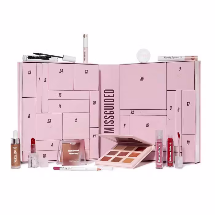 Tocca DISCOVERY KIT Viaggio Classic Set 3 x 15ml