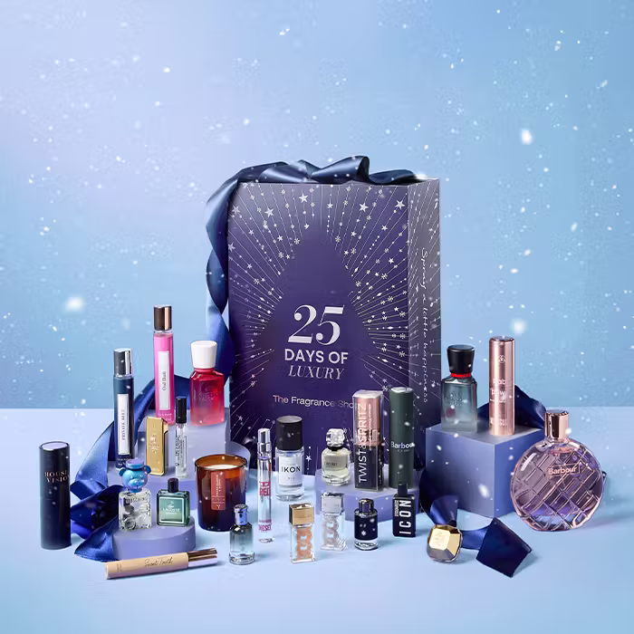 THE FRAGRANCE SHOP Advent Calendar 2025