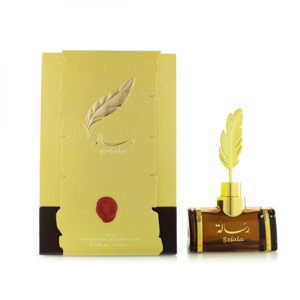 Arabian Oud Sultani Amberwood EDP 100ml