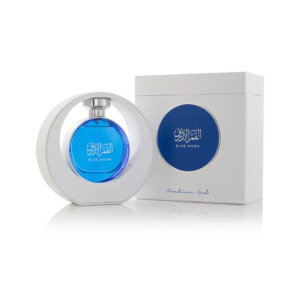 Arabian Oud Blue Moon EDP 100ml