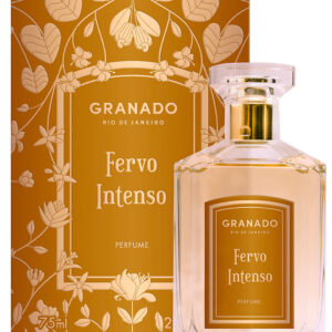 Granado Fervo Intenso EDP 75ml