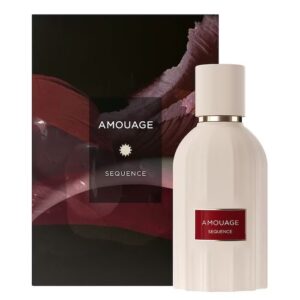 Amouage Sequence Essence De Parfum 100ml