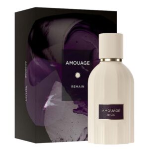 Amouage Remain Essence De Parfum 100ml