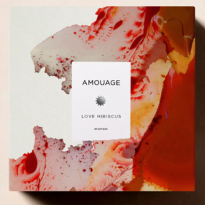 Amouage Love Hibiscus De Parfum 100ml
