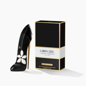 Carolina Herrera Good Girl Jasmine Absolute EDP 80ml