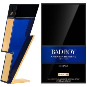 Carolina Herrera Bad Boy Cobalt Absolute EDP 100ml