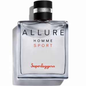 Chanel Allure Homme Sport Superleggera EDP 100ml