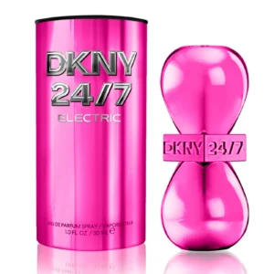 DKNY 24/7 Electric EDP 30ml