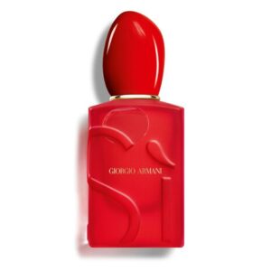 Giorgio Armani Sì Passione Red Bloom EDP 50ml