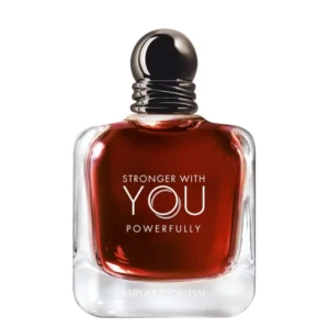 Giorgio Armani Stronger With You Powerfully EDP 50ml