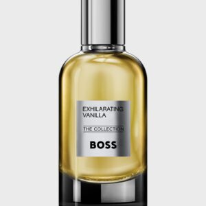 Hugo Boss The Collection Exhilarating Vanilla EDP 100ml