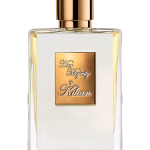 Kilian Angels Her Majesty