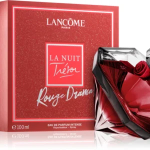 Lancome La Nuit Tresor Rouge Drama EDP 100ml