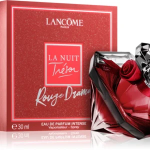 Lancome La Nuit Tresor Rouge Drama EDP 30ml