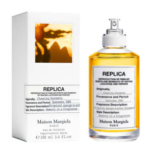 Maison Margiela Chasing Sunsets EDT 100ml