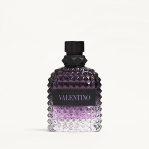 Valentino Uomo Born in Roma Purple Melancholia