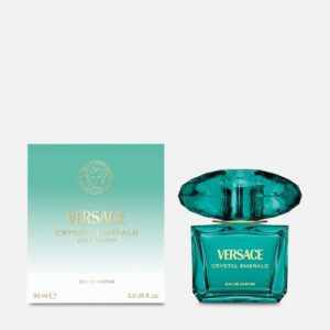 Versace Crystal Emerald EDP 90ml