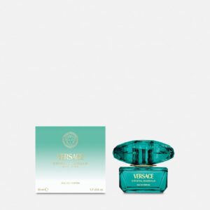 Versace Crystal Emerald EDP 50ml