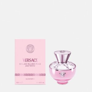 Versace Pour Femme Dylan Blush Pink EDP 100ml