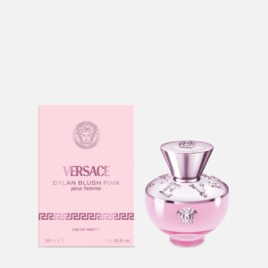 Versace Pour Femme Dylan Blush Pink EDP 50ml