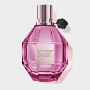 Viktor & Rolf Flowerbomb Pretty Peony EDP 100ml