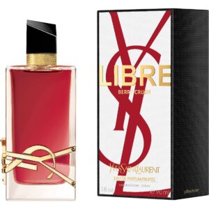 Yves Saint Laurent Libre Berry Crush EDP 90ml
