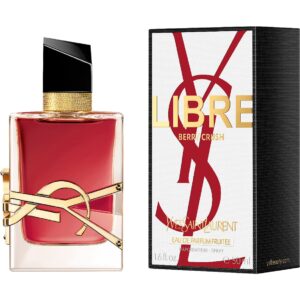 Yves Saint Laurent Libre Berry Crush EDP 50ml