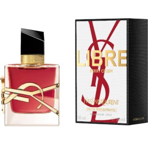 Yves Saint Laurent Libre Berry Crush EDP 30ml